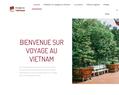 96815 : Voyage au Vietnam