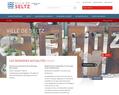 97822 : SELTZ.fr - Site officiel de la ville de Seltz